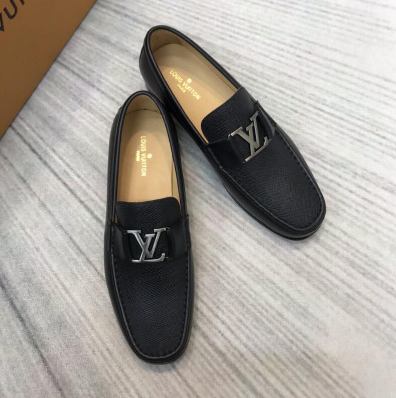 SAMC - LOV Men Shoes - 1336