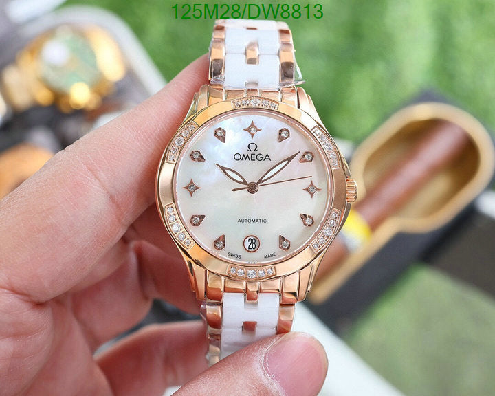 SAMC - OG Watches - 018