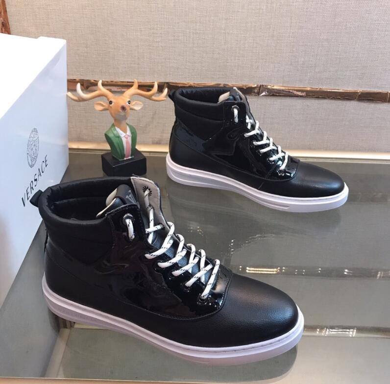 Glamy - LOV Men Shoes - 1786