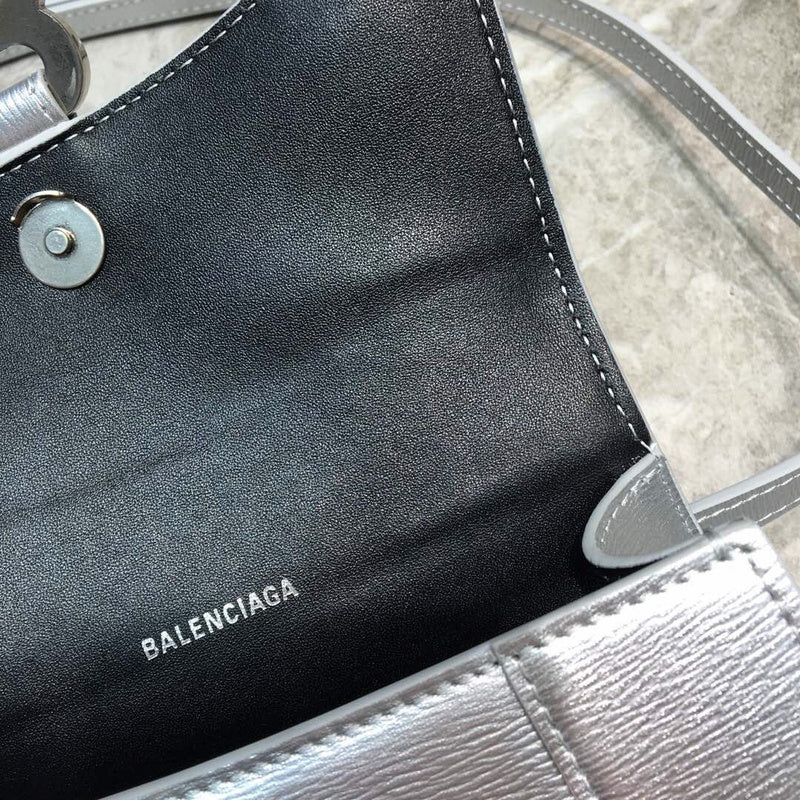 Satchel Bags - BGA Bags - 1214