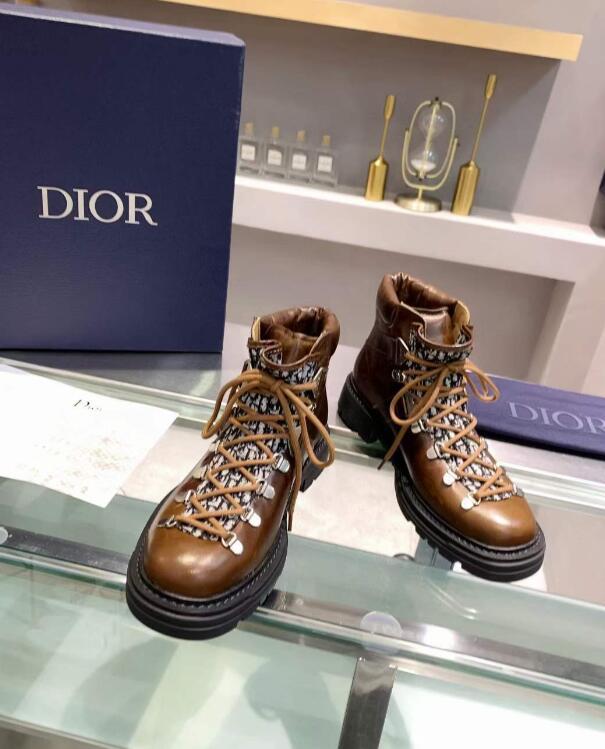 SAMCC - DOR Men Shoes - 651