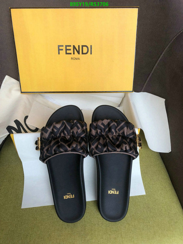 SAMC - FDE Women Shoes - 429