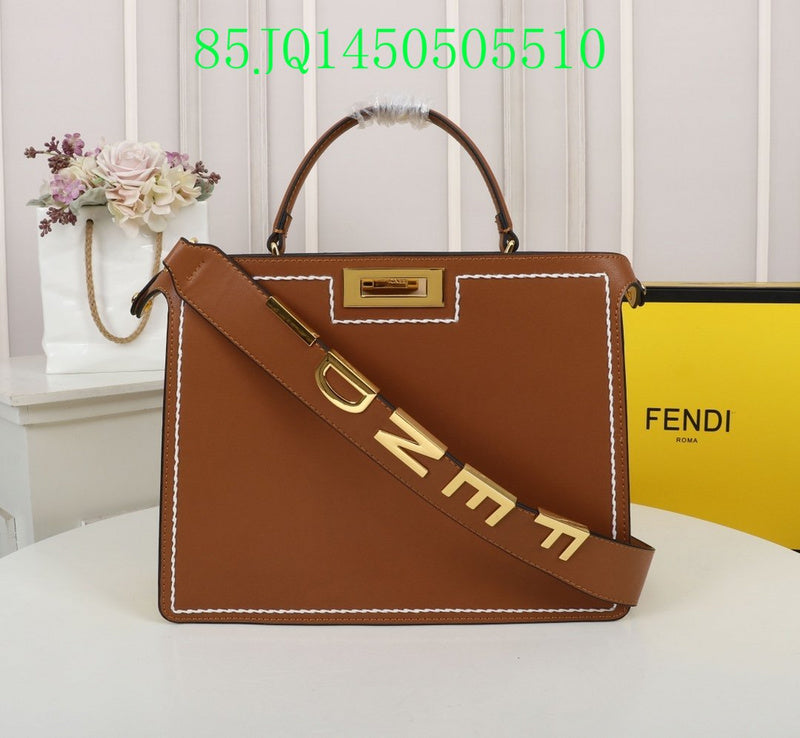 Glami - FDE Bags - 1555