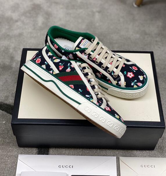 SAMC - GUKI Women Shoes - 1803