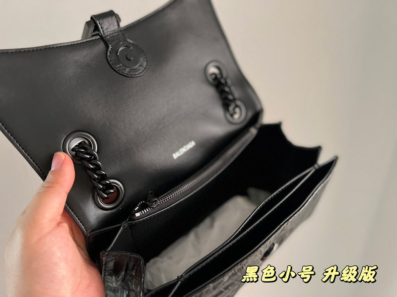 Satchel Bags - BGC Bags - 082