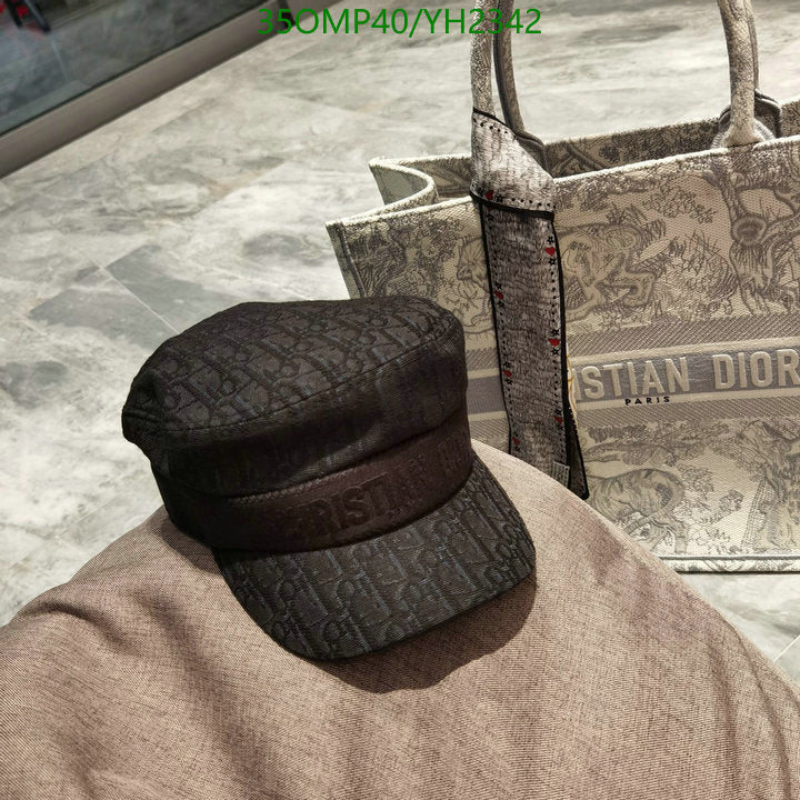 SAMC - DOR Caps & Hats - 228