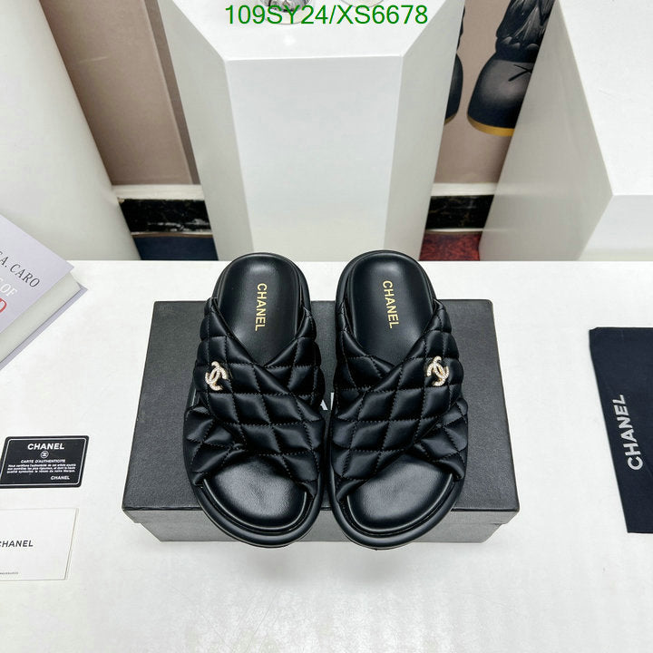 SAMC - CHL Women Shoes Slippers - 180