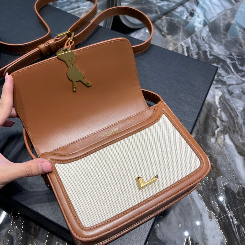 Satchel Bags - SLY Bags - 405