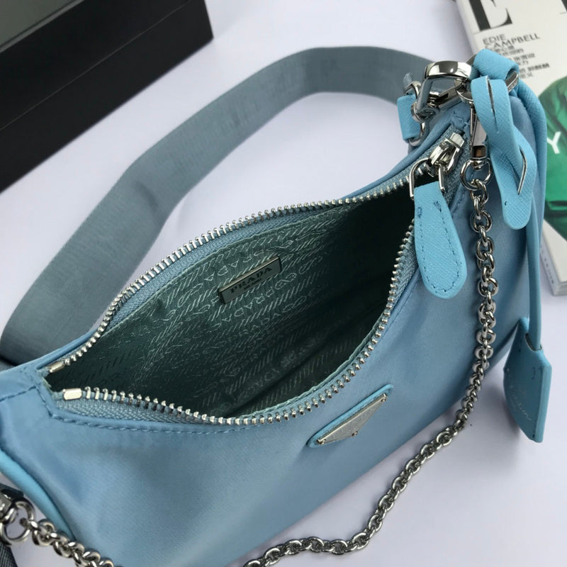 Satchel Bags - PRA Bags - 325