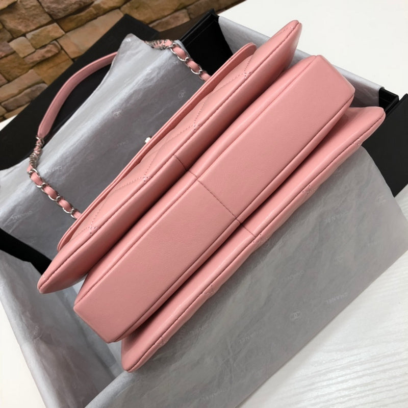Satchel Bags - CHL Bags - 030