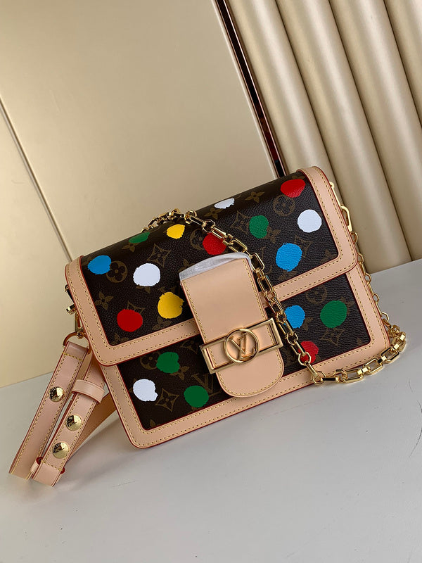 Satchel Bags - VL Bags - 3012