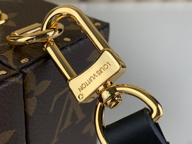Satchel Bags - VL Bags - 2402