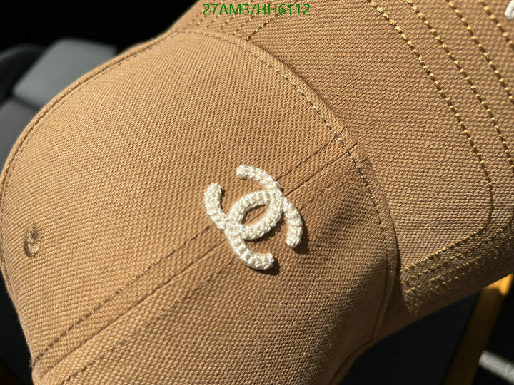 SAMC - CHL Caps & Hats - 312