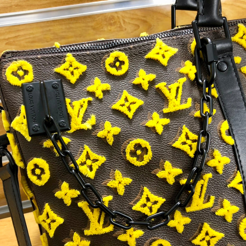 Satchel Bags - VL1 Bags - 758