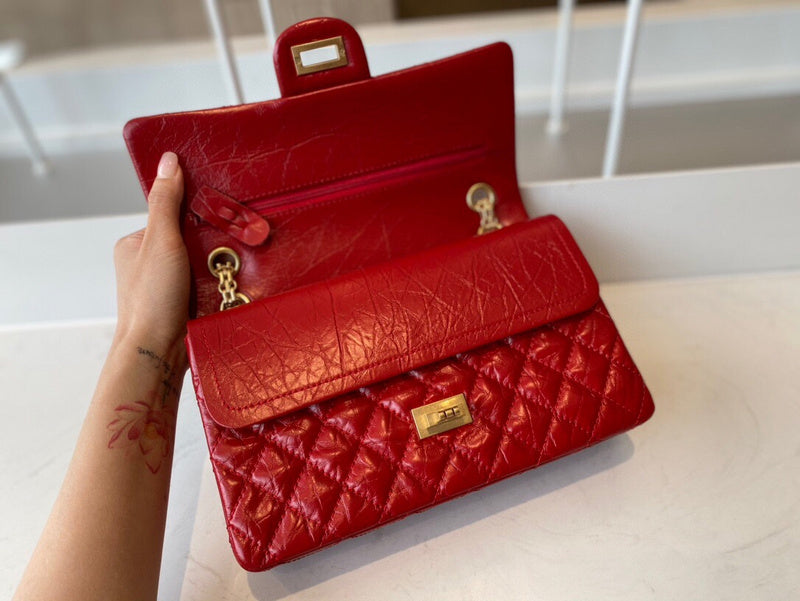 Satchel Bags - CHL Bags - 4649