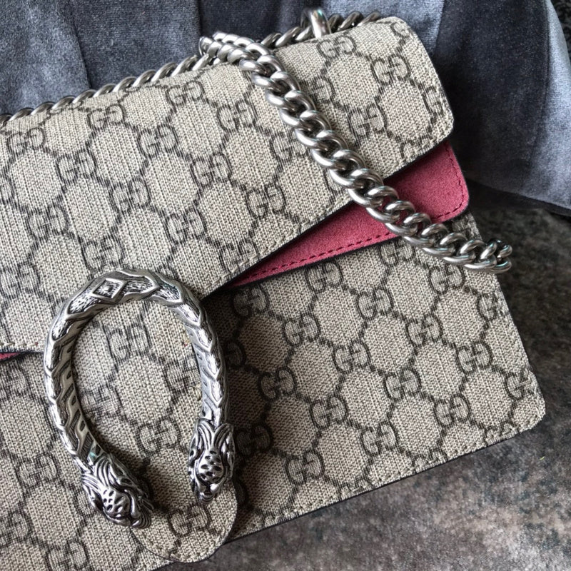 Satchel Bags - GCI Bags - 6187
