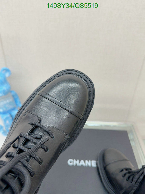 SAMC - Mix Boots - 313