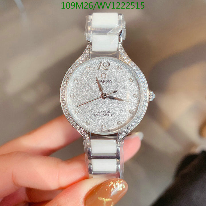 SAMC - OG Watches - 145