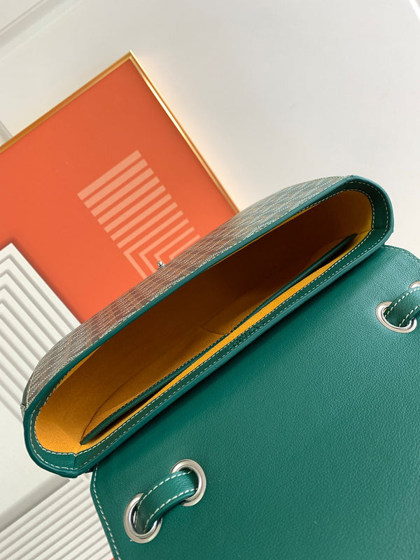 Satchel Bags - GOD Bags - 621