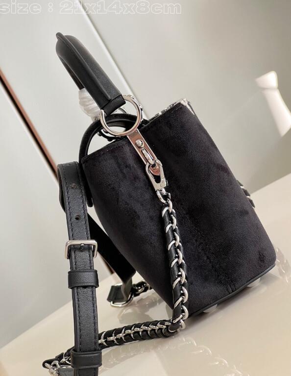 SAMC - LOV Bags - 555