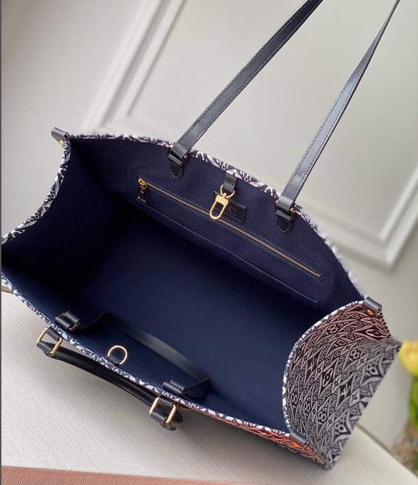 SAMC - LOV Bags - 3119