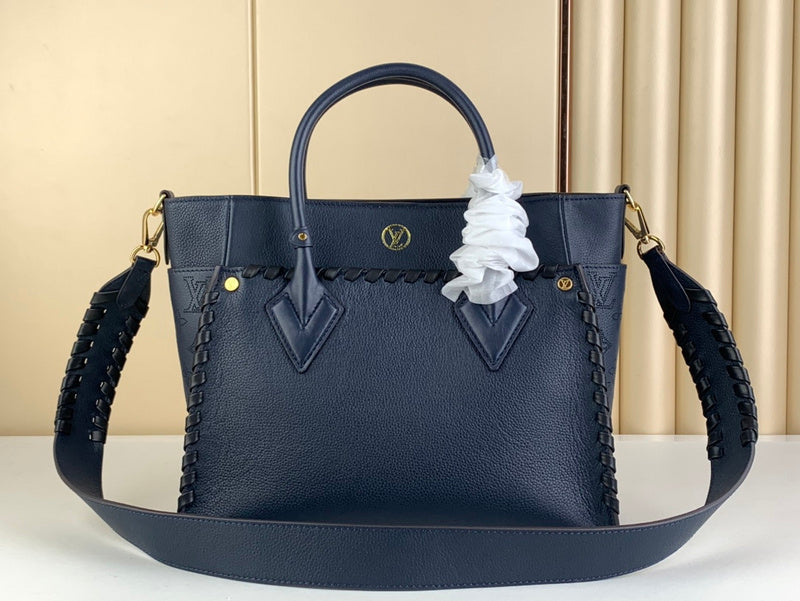 Satchel Bags - VL Bags - 2821