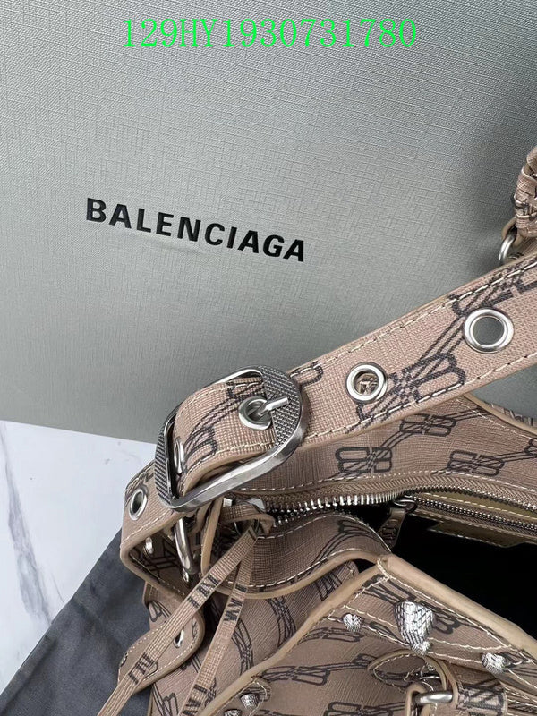 Satchel Bags - BGA Bags - 1676