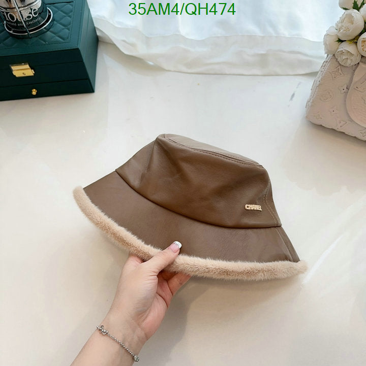SAMC - CHL Caps & Hats - 117