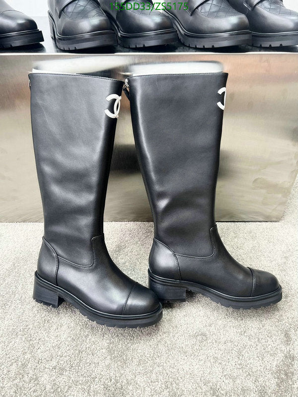 SAMC - Mix Boots - 403