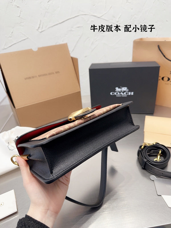 Satchel Bags - CCH Bags - 148