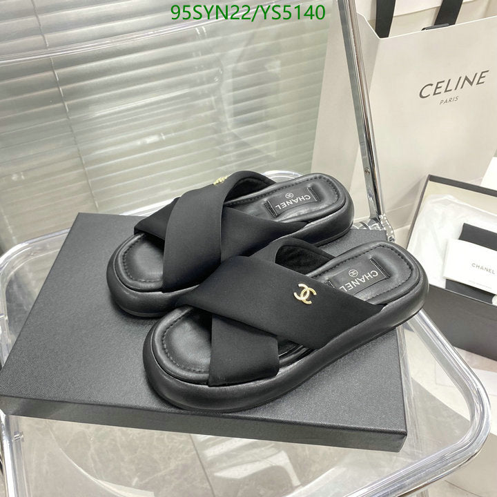SAMC - CHL Women Shoes Slippers - 198
