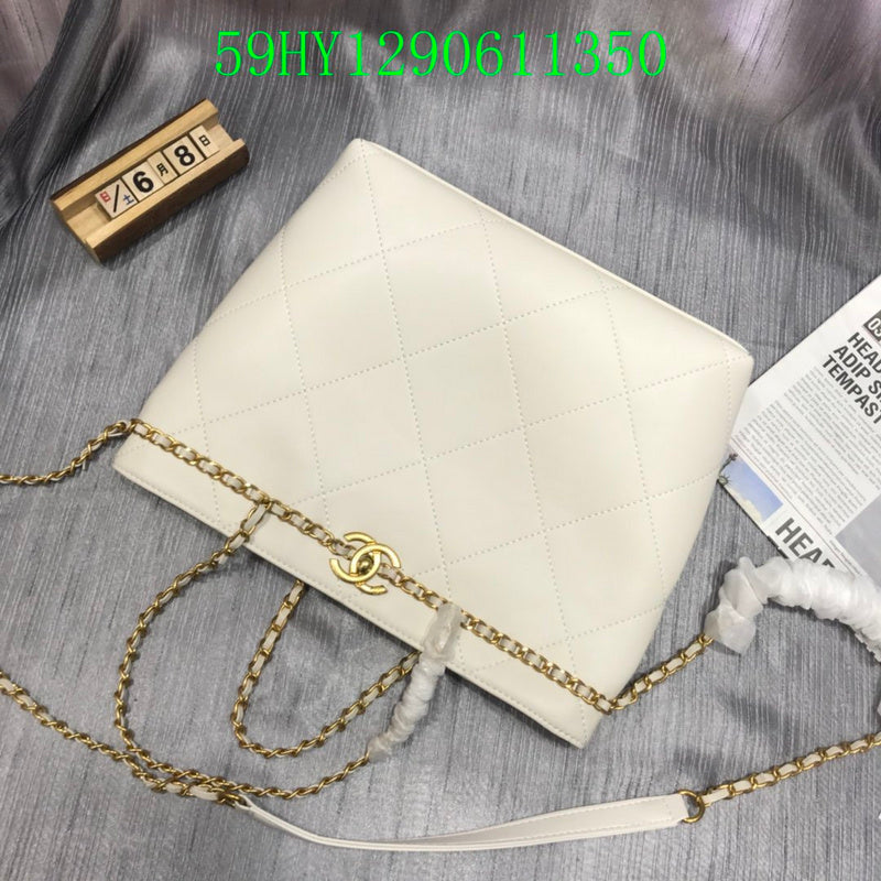 Satchel Bags - CHL Bags - 5355