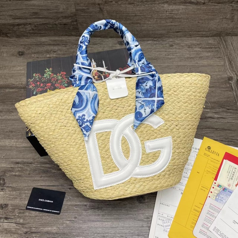 Satchel Bags - DG Bags - 381