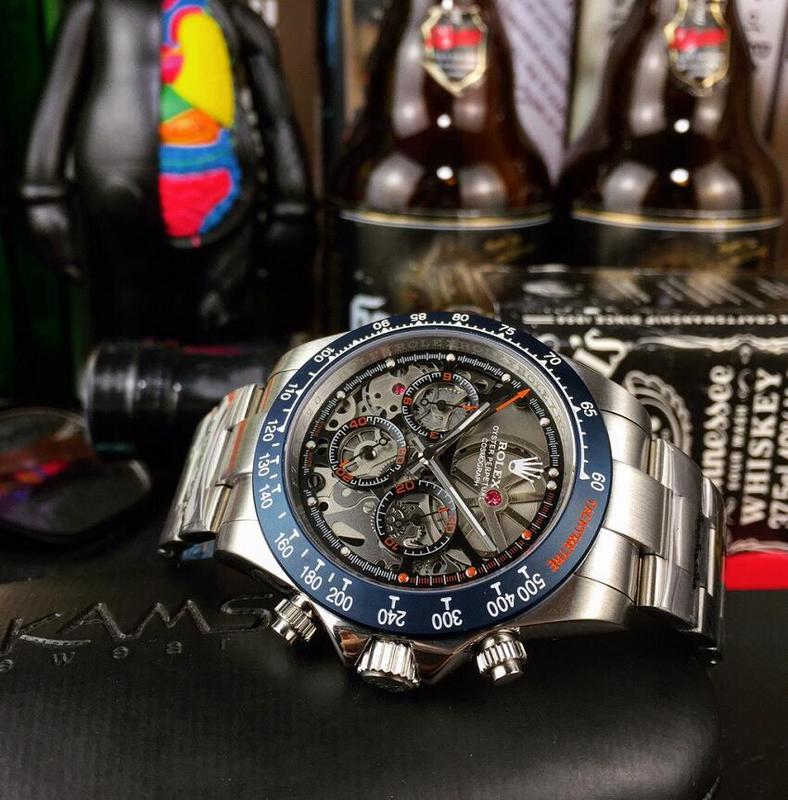 SAMC - Mix Watches - 286