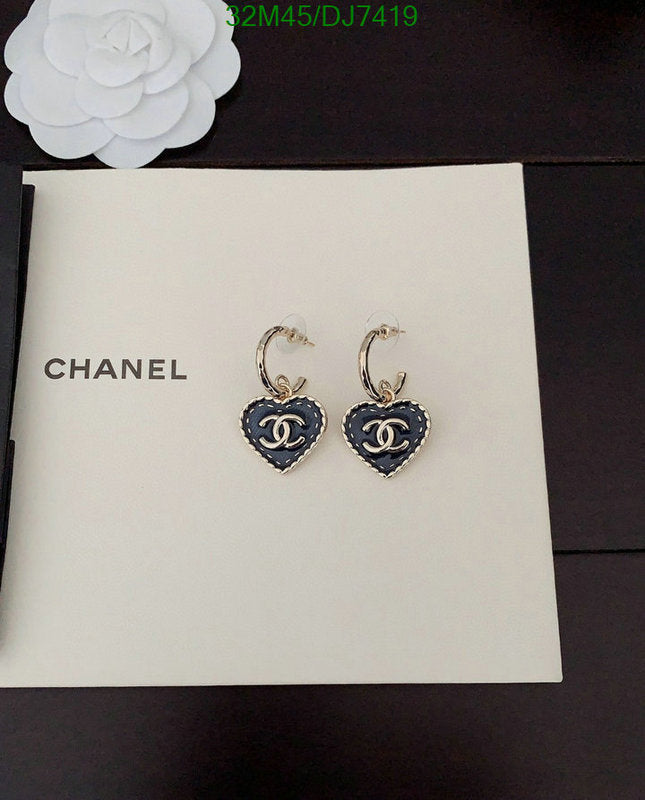 SAMC - CHL Jewelry - 086