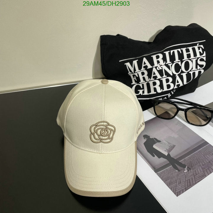 SAMC - CHL Caps & Hats - 030