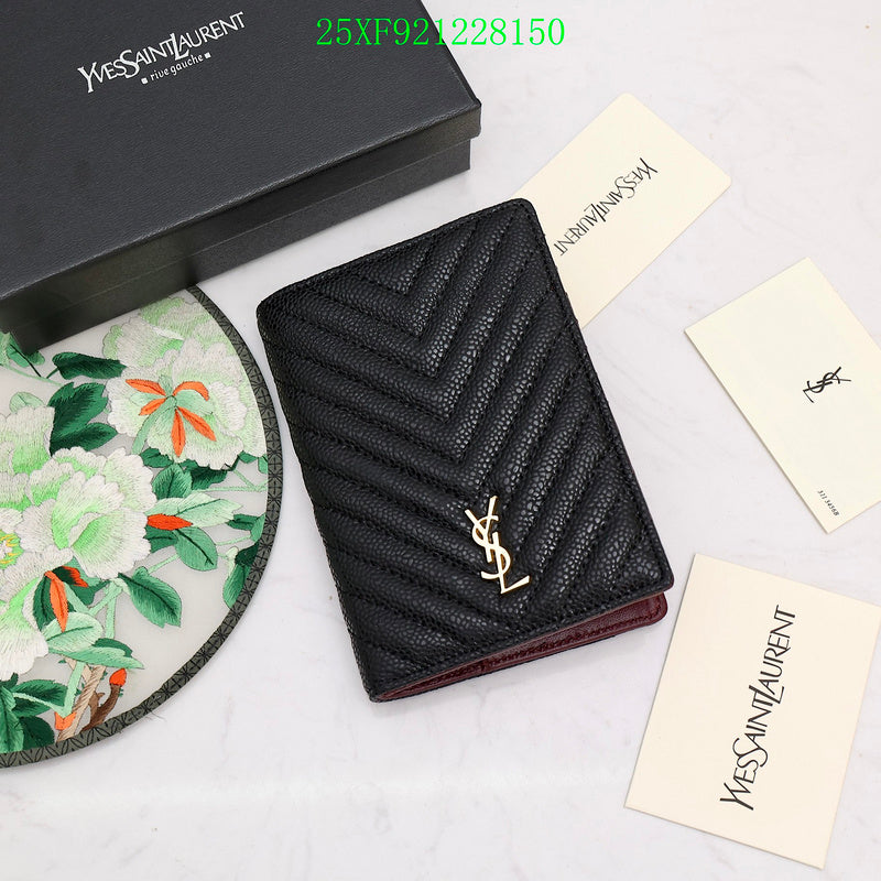 Glami - YLS Wallet - 063