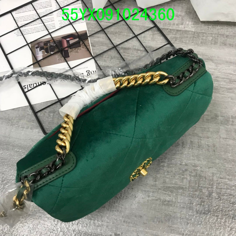 Satchel Bags - CHL Bags - 5472