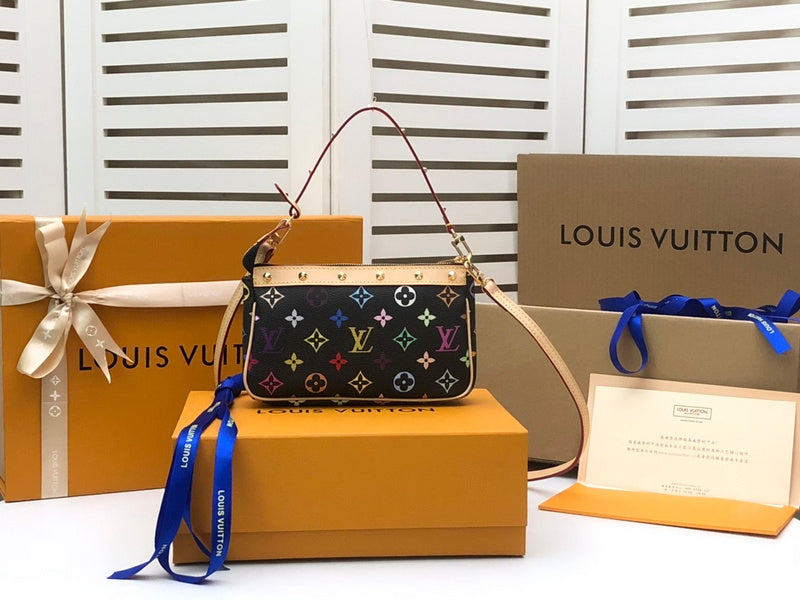 Satchel Bags - VL Bags - 573