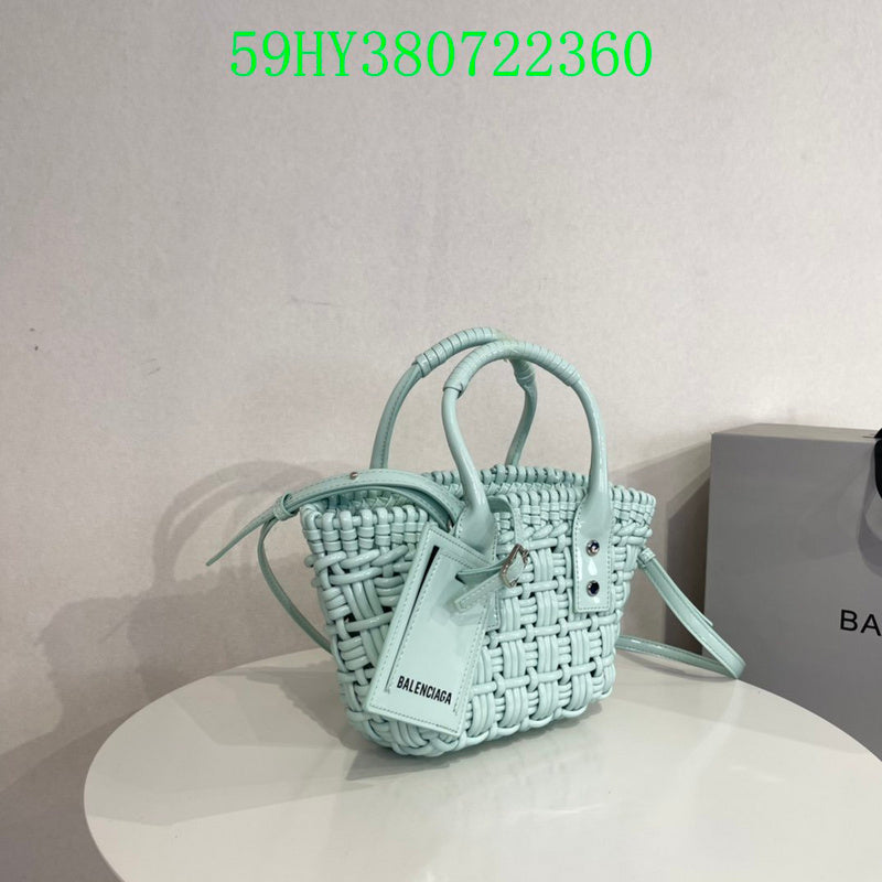 Satchel Bags - BGA Bags - 2179