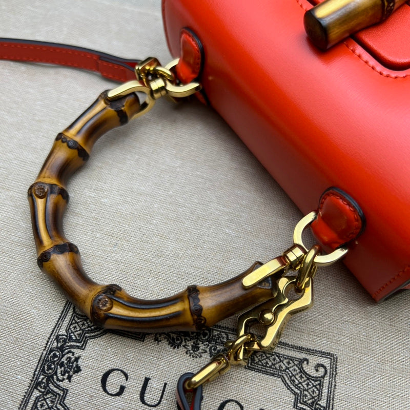 Glami Fashion - GCI Bags - 12010