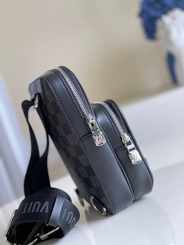 Glami- Glami- Lu-Vi bags - 3220