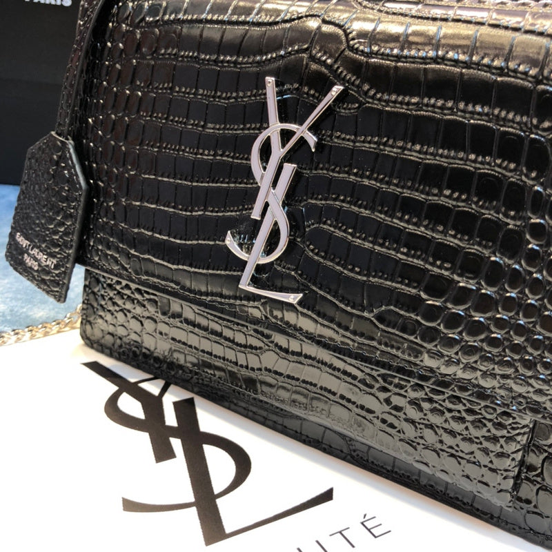 Satchel Bags - SLY Bags - 1823