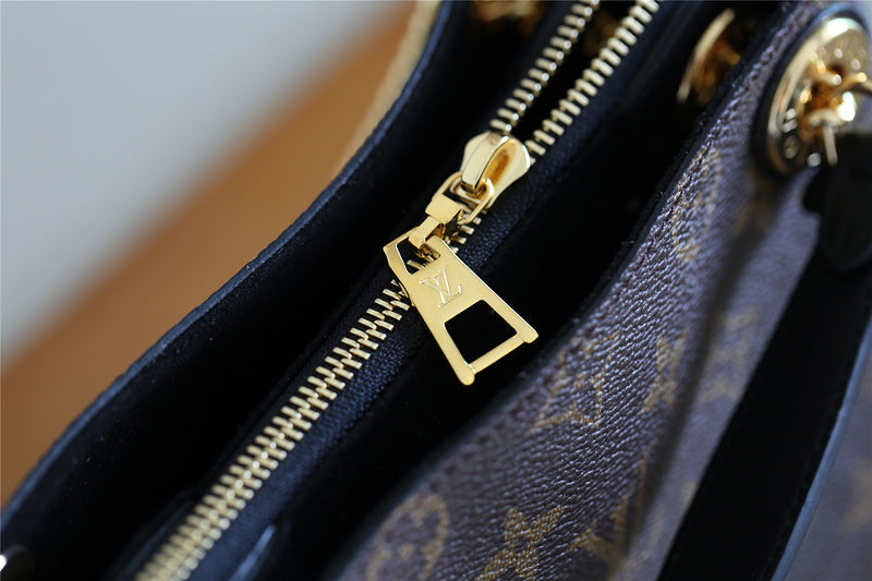 Satchel Bags - VL Bags - 7937