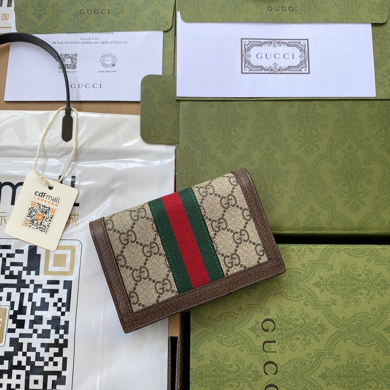 Glami Fashion - GCI Bags - 9481