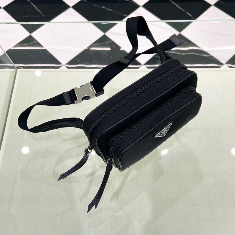 Satchel Bags - PDA Bags - 2755