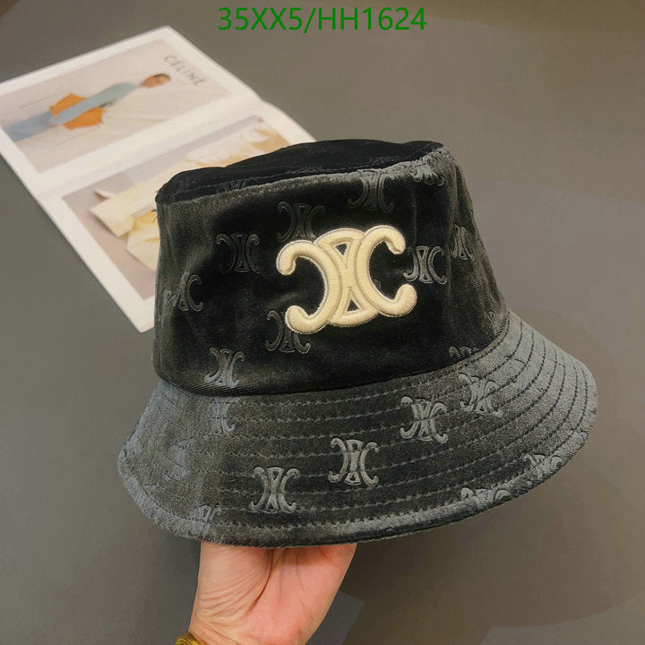SAMC - COL Caps & Hats - 265