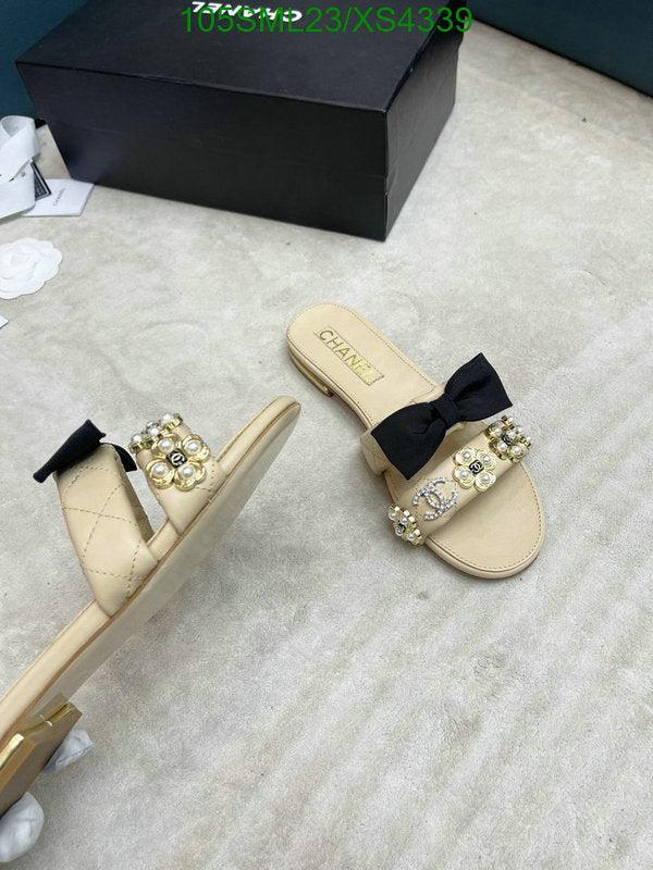 SAMC - CHL Women Shoes Slippers - 235