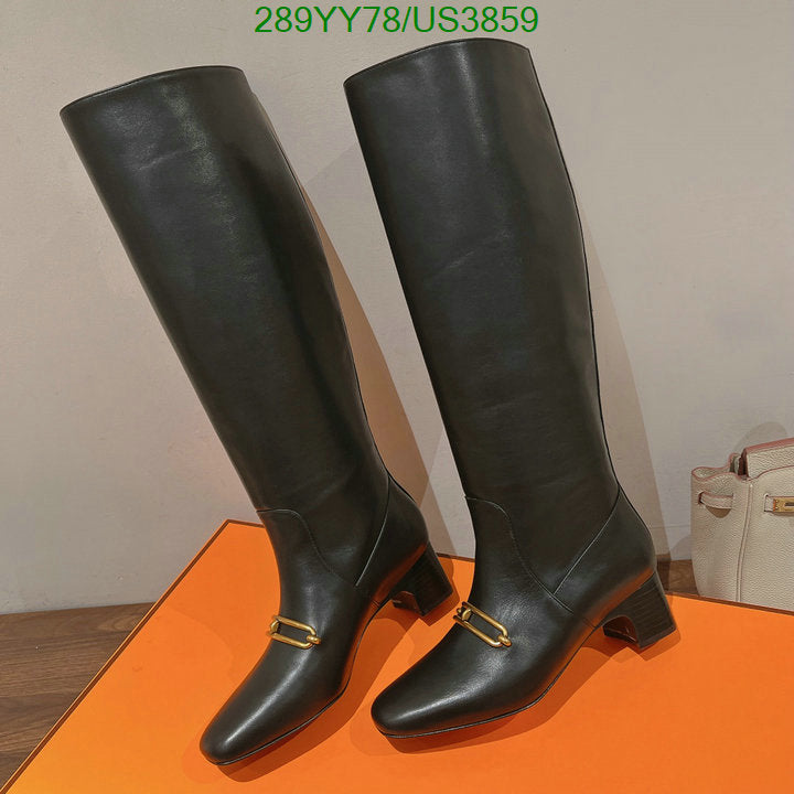 SAMC - Mix Boots - 530