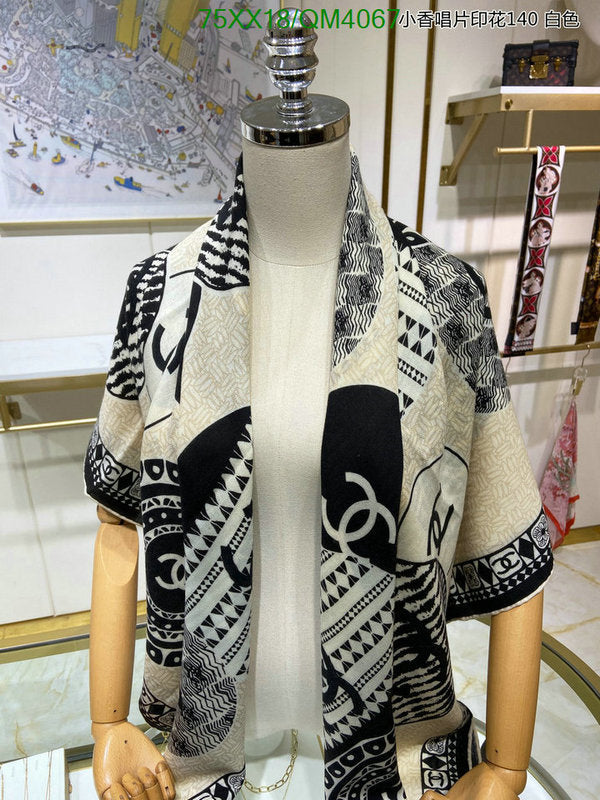 SAMC - CHL Scarves - 649